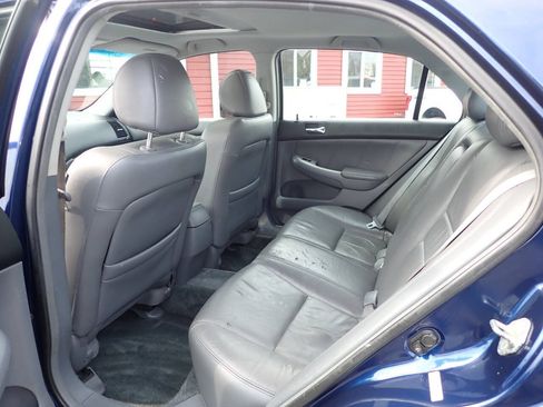 Used 2003 Honda Accord EX image 9
