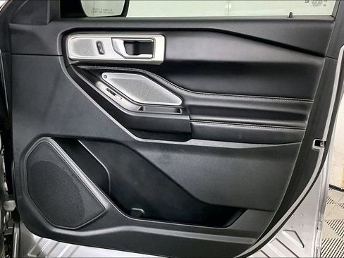 Used 2020 Ford Explorer ST w/ ST Street Pack image 24