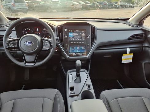New 2026 Subaru Crosstrek 2.5i AWD/4WD image 5