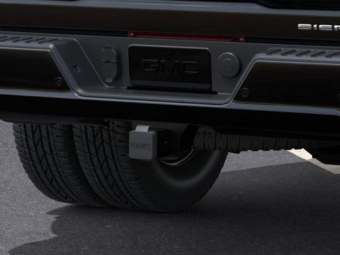New 2026 GMC Sierra 3500 Denali w/ Denali Reserve Package image 14
