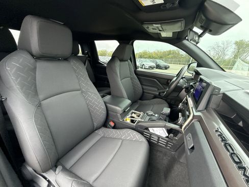 New 2025 Toyota Tacoma SR5 image 24