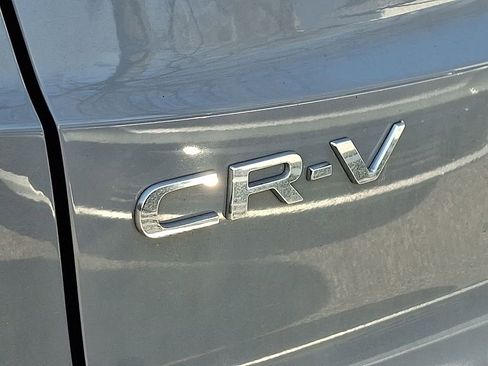 Certified 2023 Honda CR-V LX image 5