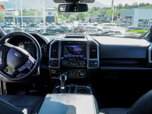Used 2019 Ford F150 XLT w/ Equipment Group 302A Luxury AWD/4WD image 34
