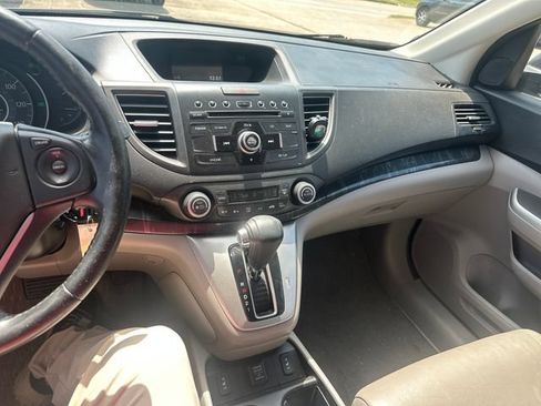 Used 2012 Honda CR-V EX-L image 17