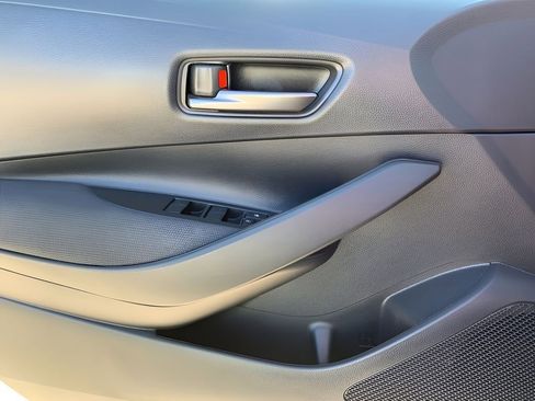 Used 2024 Toyota Corolla Core image 9