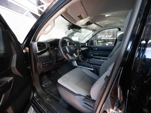 Used 2023 Toyota Tundra SR5 image 8