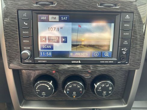 Used 2012 Jeep Liberty Limited Jet w/ Comfort/Convenience Group AWD/4WD image 22