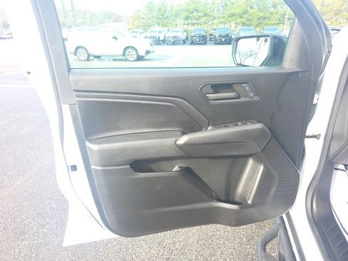 Used 2023 Chevrolet Colorado Trail Boss w/ LPO, Skid Plate Package image 12