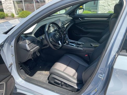 Used 2022 Honda Accord Sport image 14