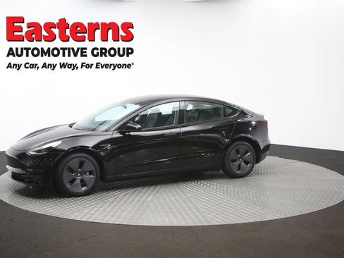 Used 2023 Tesla Model 3 Standard Range RWD image 53