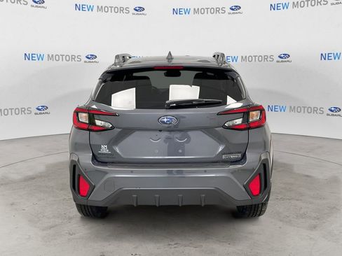 New 2026 Subaru Crosstrek 2.5i Limited AWD/4WD image 3