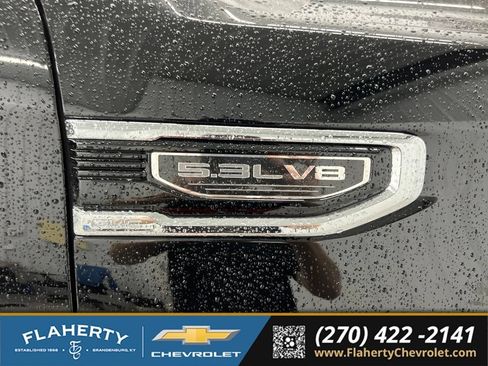 Used 2026 GMC Sierra 1500 SLT w/ SLT Premium Plus Package AWD/4WD image 18