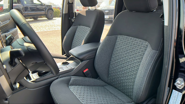 New 2026 Ford Ranger XLT w/ Technology Package RWD image 18