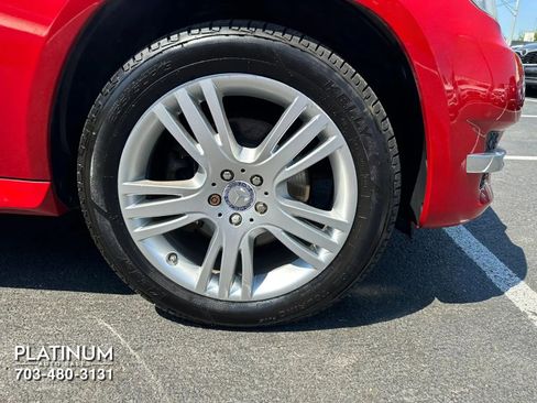 Used 2014 Mercedes-Benz GLK 350 4MATIC image 19