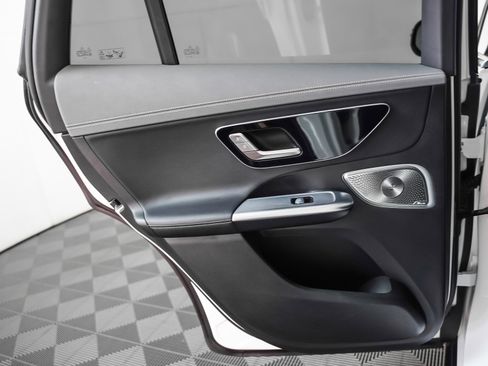 Certified 2023 Mercedes-Benz EQE 350+ 4MATIC SUV image 23