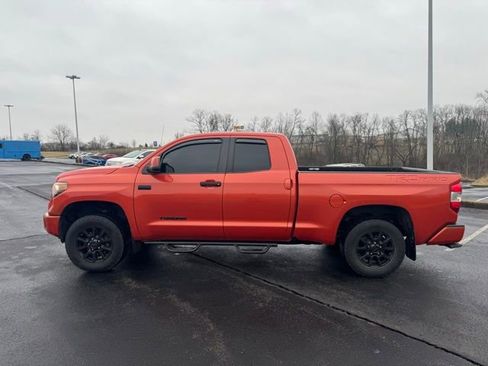 Used 2015 Toyota Tundra TRD Pro image 5