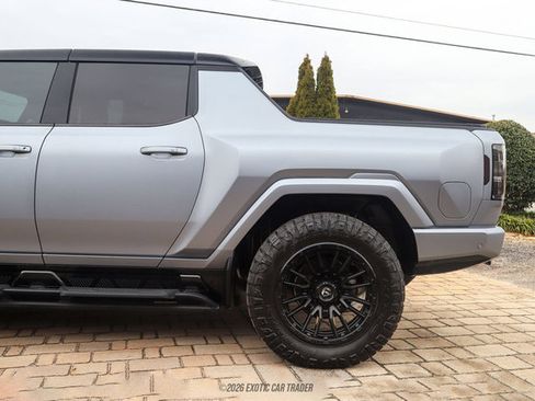 Used 2023 GMC Hummer EV Edition 1 AWD/4WD image 5