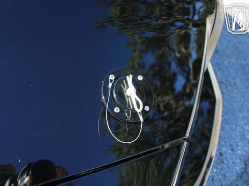 Used 2013 Ford Mustang Shelby GT500 image 36