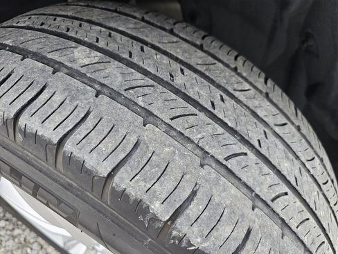 Used 2015 Ford Edge SEL w/ Equipment Group 201A image 78