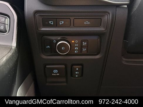 Used 2021 Ford F150 Platinum w/ Equipment Group 701A High AWD/4WD image 28