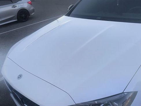 Used 2023 Mercedes-Benz C 300 Sedan image 1