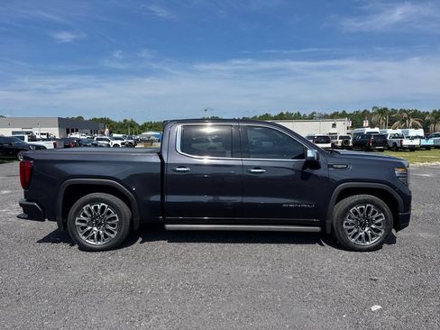 Used 2024 GMC Sierra 1500 Denali Ultimate AWD/4WD image 6
