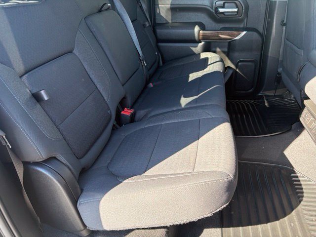 Used 2022 GMC Sierra 1500 SLE w/ Preferred Package AWD/4WD image 18