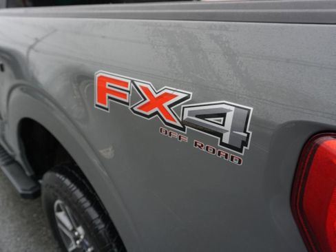 Used 2021 Ford F150 XLT w/ Equipment Group 302A High image 10