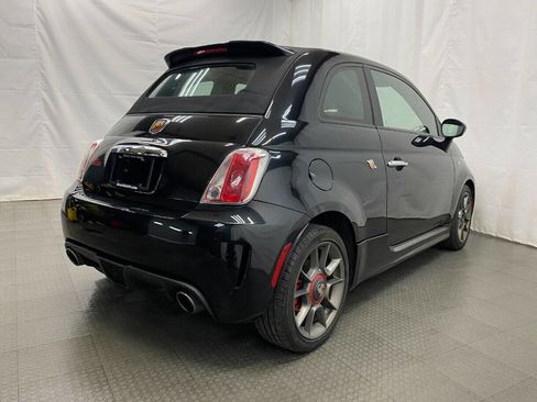Used 2013 FIAT 500 Abarth w/ Comfort/Convenience Group image 17
