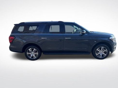 Used 2024 Ford Expedition Max Limited image 6
