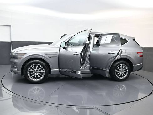 Used 2024 Genesis GV80 2.5T AWD/4WD image 30
