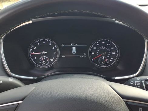 Used 2023 Hyundai Santa Fe SEL image 21