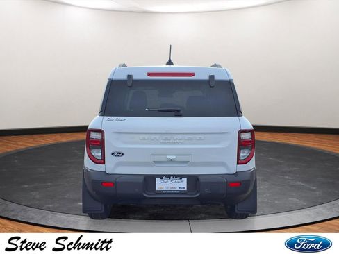 New 2026 Ford Bronco Sport Big Bend w/ Convenience Package image 24
