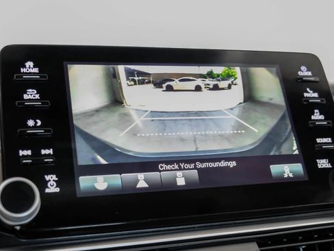 Used 2018 Honda Accord EX-L image 21