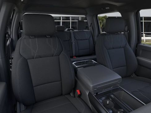 New 2026 Ford F150 STX w/ F-150 LOBO Package AWD/4WD image 10