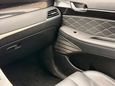 Used 2021 Hyundai Palisade Calligraphy AWD/4WD image 10