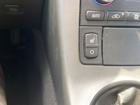 Used 2007 Chevrolet Corvette Convertible w/ Preferred Equipment Group RWD image 18
