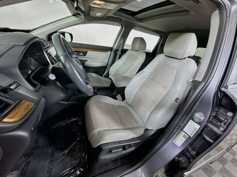 Used 2020 Honda CR-V EX-L image 12