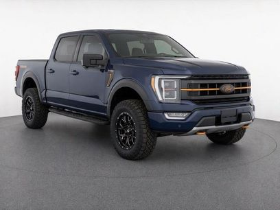Used 2022 Ford F150 Tremor w/ Equipment Group 402A High