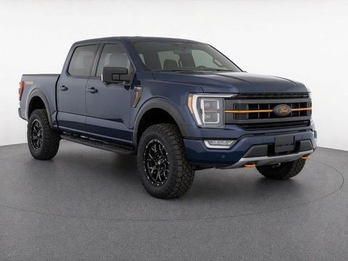 Used 2022 Ford F150 Tremor w/ Equipment Group 402A High AWD/4WD image 1