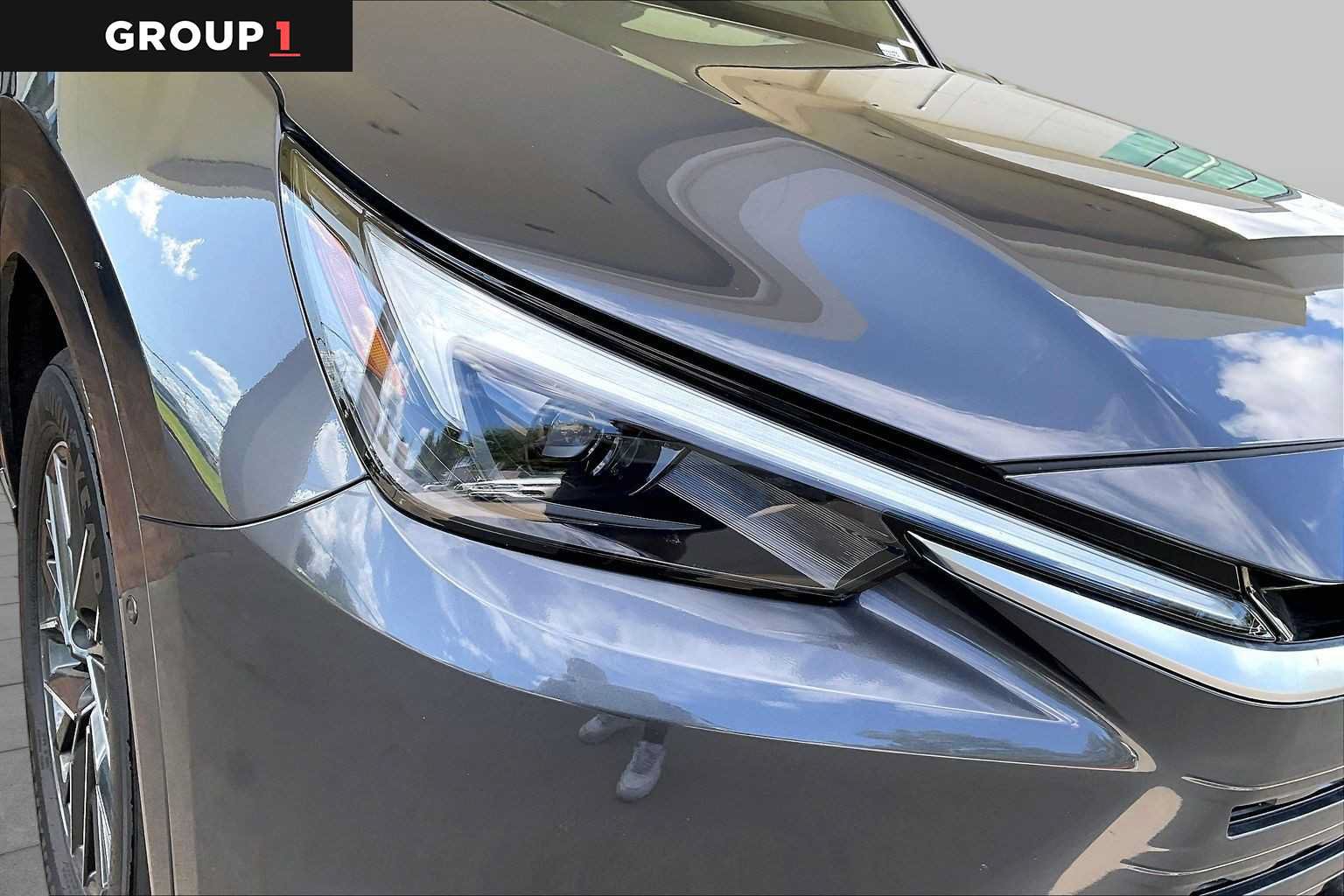 Used 2026 Lexus TX 350 AWD w/ Technology Package image 25