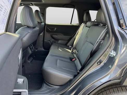 New 2026 Subaru Outback Limited XT AWD/4WD image 13