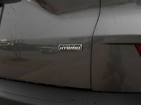 New 2026 Ford Escape SE w/ PHEV Premium Package image 45