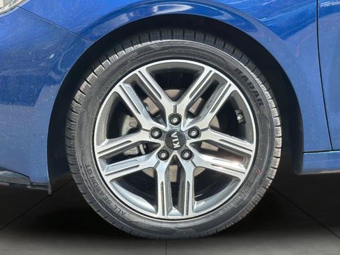 Used 2019 Kia Forte S FWD image 11