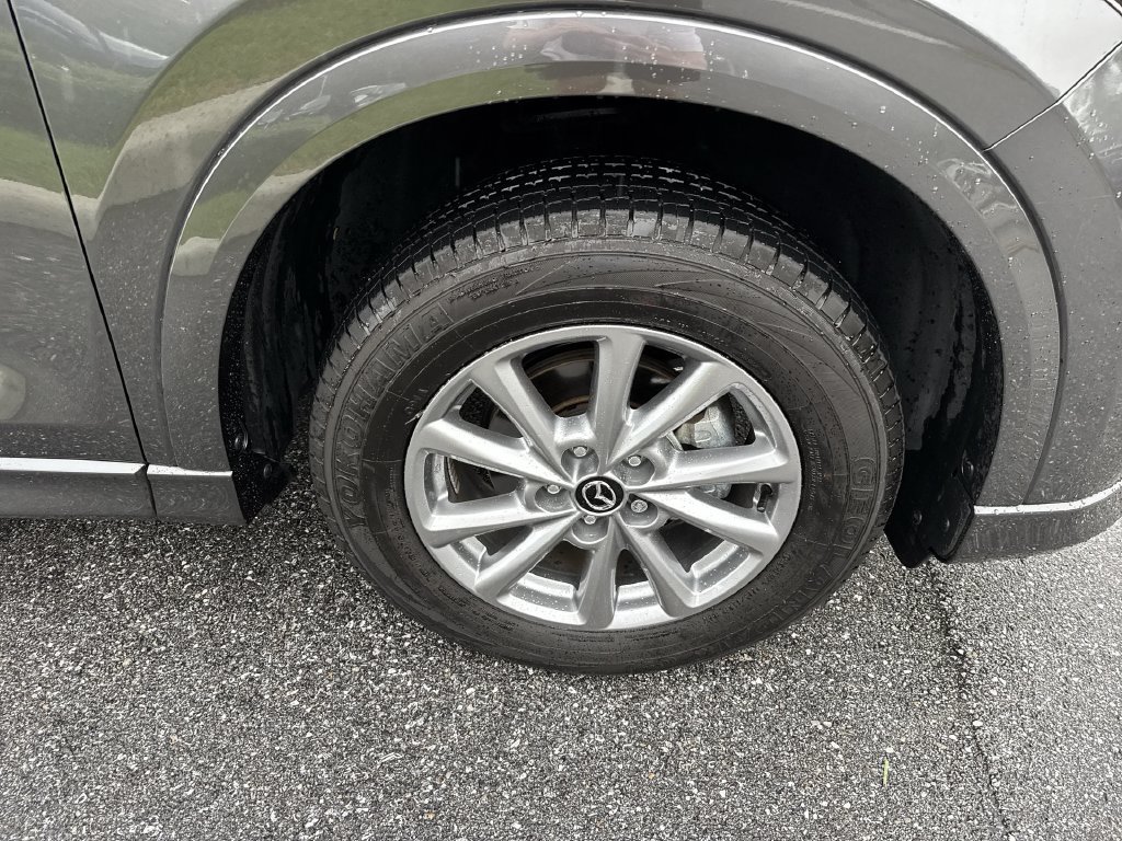 Certified 2025 MAZDA CX-5 AWD 2.5 S image 59