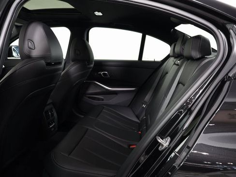 New 2026 BMW 330i Sedan w/ M Sport Package image 6