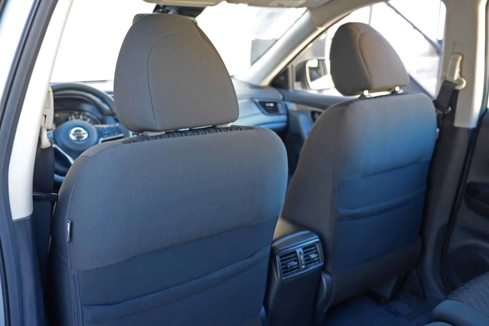 Used 2019 Nissan Rogue S FWD image 28