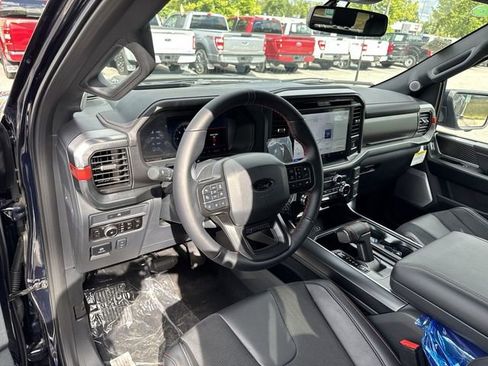 New 2025 Ford F150 Raptor image 15