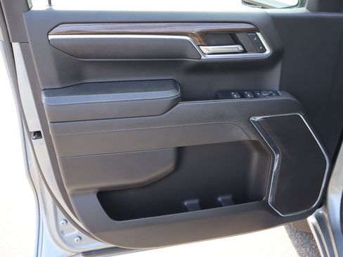 Used 2024 Chevrolet Silverado 1500 RST AWD/4WD image 13