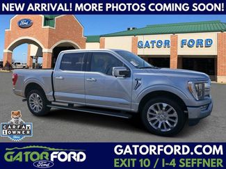 Used 2022 Ford F150 Limited video 1
